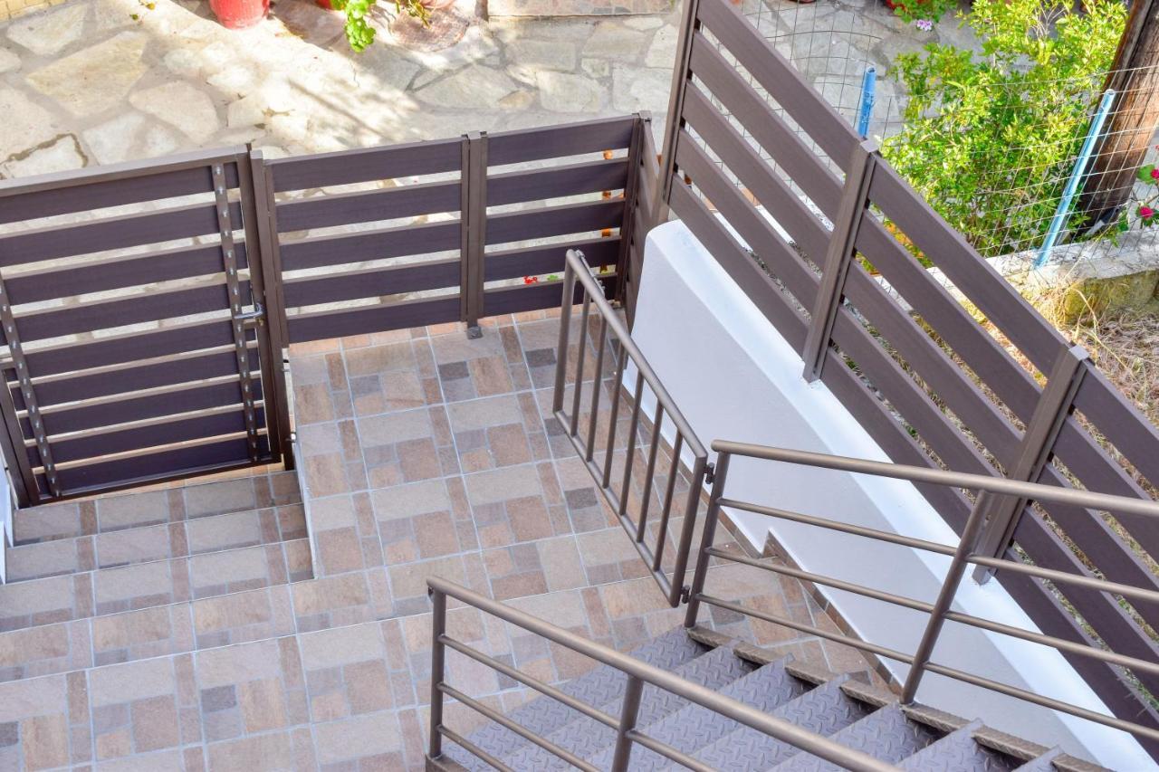 La Maison Plakes Rooftop Apt Skiathos Exteriér fotografie
